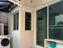 - ทาวน์โฮม 3 ชั้นหลังมุม . 3 ห้องนอน 3ห้องน้ำ บ้านกลางเมือง Urbanion เกษตรนวมินทร์ 2 ซอยลาดปลาเค้า 79