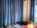 - ขายบ้านเดี่ยว หมู่บ้านเอพลัส การ์เด้นโฮม เนื้อที่ 54 ตร.ว. 1 ชั้น 3 นอน 2 น้ำ