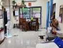 - ขายบ้านเดี่ยว หมู่บ้านเอพลัส การ์เด้นโฮม เนื้อที่ 54 ตร.ว. 1 ชั้น 3 นอน 2 น้ำ
