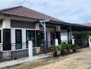 - ขายบ้านเดี่ยว หมู่บ้านเอพลัส การ์เด้นโฮม เนื้อที่ 54 ตร.ว. 1 ชั้น 3 นอน 2 น้ำ