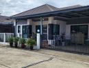 - ขายบ้านเดี่ยว หมู่บ้านเอพลัส การ์เด้นโฮม เนื้อที่ 54 ตร.ว. 1 ชั้น 3 นอน 2 น้ำ