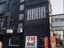  - ขายอาคารพาณิชย์ 1 คูหา ห้องหัวมุม หน้าร้านขายของได้ สวย ติดถนนหลัก ใกล้โรงเรียนบดินทรเดชา