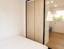- คอนโดใหม่ แต่งครบ Sena Kith Samrong Interchange 1 ห้องนอน 23 ตร.ม 8,000 RentNex By SENA