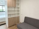 - คอนโดใหม่ แต่งครบ Sena Kith Samrong Interchange 1 ห้องนอน 23 ตร.ม 8,000 RentNex By SENA