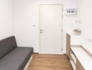 - คอนโดใหม่ แต่งครบ Sena Kith Samrong Interchange 1 ห้องนอน 23 ตร.ม 8,000 RentNex By SENA