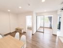 - เสนาคิทท์ รังสิต คลอง 4 คอนโดให้เช่า 2 ห้องนอน 37 ตรม. 9,500 บาท เฟอร์นิเจอร์ครบ RentNex By SENA