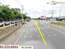 - ที่ดินจอมบึง 80 ตร.ว. ราชบุรี ใกล้รพ. สมเด็จพระยุพราชจอมบึง