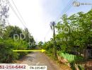 - ที่ดินจอมบึง 80 ตร.ว. ราชบุรี ใกล้รพ. สมเด็จพระยุพราชจอมบึง