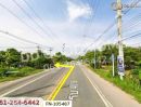- ที่ดินจอมบึง 80 ตร.ว. ราชบุรี ใกล้รพ. สมเด็จพระยุพราชจอมบึง