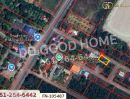 - ที่ดินจอมบึง 80 ตร.ว. ราชบุรี ใกล้รพ. สมเด็จพระยุพราชจอมบึง