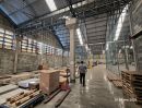 - ที่ดินพร้อมอาคารโรงงานและสำนักงาน 5 ไร่เศษ ทำเลทองติดถนนเทพรัตน (บางนา-ตราด กม.34) บางบ่อ สมุทรปราการ