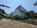 - ที่ดินพร้อมอาคารโรงงานและสำนักงาน 5 ไร่เศษ ทำเลทองติดถนนเทพรัตน (บางนา-ตราด กม.34) บางบ่อ สมุทรปราการ
