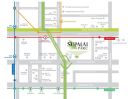- ขายดาวน์ คอนโด ใกล้ แอร์พอร์ต ลิงค์ รามคำแหง MRT พระราม 9 ศุภาลัย ปาร์ค เอกมัย-พัฒนาการ