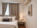 - ขายคอนโด Living Nest รามคำแหง วิวสระ ติดสวนลอยฟ้า ใกล้เดอะมอลล์บางกะปิเพียง 120 ม.