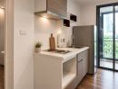 - ขายคอนโด Living Nest รามคำแหง วิวสระ ติดสวนลอยฟ้า ใกล้เดอะมอลล์บางกะปิเพียง 120 ม.
