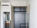 - ห้องใหม่ แต่งครบ เฟล็กซี่ รัตนาธิเบศร์ 1 ห้องนอน Cloud Space 35 ตร.ม 11,000 RentNex By SENA