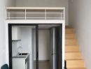 - ห้องใหม่ แต่งครบ เฟล็กซี่ รัตนาธิเบศร์ 1 ห้องนอน Cloud Space 35 ตร.ม 11,000 RentNex By SENA