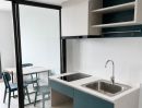 - ห้องใหม่ แต่งครบ เฟล็กซี่ รัตนาธิเบศร์ 1 ห้องนอน Cloud Space 35 ตร.ม 11,000 RentNex By SENA
