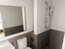 - ห้องใหม่ แต่งครบ เฟล็กซี่ รัตนาธิเบศร์ 1 ห้องนอน Cloud Space 35 ตร.ม 11,000 RentNex By SENA