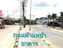 - อาคารพาณิชย์ 2 คูหา ติดถนนเมนหลัก หน้าเคหะบางพลี