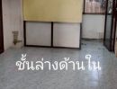 - อาคารพาณิชย์ 2 คูหา ติดถนนเมนหลัก หน้าเคหะบางพลี