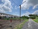 - ที่ดินทำเลทองแปลงกะทัดรัด คลอง 2 ธัญบุรี (ซ.รังสิต-นครนายก 25)