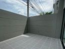 - พร้อมเข้าอยู่! ให้เช่าโฮมออฟฟิศ 4 ชั้น พื้นที่ 230 ตร.ม. พร้อม EV Charger และแอร์ครบทุกชั้น ทำเลนวมินทร์-ประเสริฐมนูกิจ