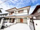 - บ้านเดี่ยว 54 ตรว. หมู่บ้านโรยัล ปาร์ควิลล์ สุวินทวงศ์ 44 รีโนเวทใหม่พร้อมอยู่