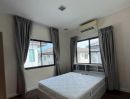 - หมู่บ้านมัณฑนา วงแหวน กัลปพฤกษ์ ปล่อยเช่าบ้านเดี่ยว 74 ตร.วา จอดรถได้ 4 คัน ย่านบางแค-กัลปพฤกษ์ เชื่อมต่อถนนราชพฤกษ์ ใกล้โรงเรียนเลิศหล้า กาญจนาภิเษก
