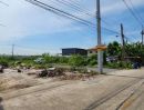- ขายที่ดินลำลูกกา-รังสิต คลอง4 ถนน ไสวประชาราษฏร์ 100 ตรว เหมาะทำโกดัง ออฟฟิศ ปลูกบ้าน ทำเลดี ใกล้แหล่งชุมชน