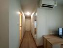 - ขาย/เช่า คอนโดห้องมุมกว้างพิเศษ สไตล์รีสอร์ท | MT Residence Klong Luang ติดถนนใหญ่คลองหลวง ราคาขาย: 3,900,000 บาท หรือเช่า: 16,000 บาท/เดือน