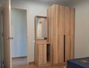 - ขาย/เช่า คอนโดห้องมุมกว้างพิเศษ สไตล์รีสอร์ท | MT Residence Klong Luang ติดถนนใหญ่คลองหลวง ราคาขาย: 3,900,000 บาท หรือเช่า: 16,000 บาท/เดือน