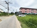 - ขายที่ดิน 409 ตร.ว. ซอยเพชรเกษม 87 ถนนเพชรเกษม กระทุ่มแบน สมุทรสาคร