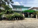 - ขายบ้านเดี่ยว หมู่บ้านรุ่งอรุณวิลล์ ซอยวัดส้มเกลี้ยง เนื้อที่ 55.5 ตร.ว. 2 ชั้น 3 นอน 3 น้ำ