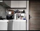 - ขายคอนโด Artisan Ratchada ชั้น 16 ห้องสวย เฟอร์ฯครบ พร้อมเข้าอยู่ ทำเลดี ใกล้ MRT ศูนย์วัฒนธรรม