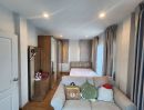 - ขายบ้านเดี่ยว 2 ชั้น หลังมุม โครงการเซนโทร วัชรพล | บ้านสวย พร้อมเข้าอยู่ พื้นที่กว้าง บรรยากาศส่วนตัว