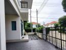 - ขายบ้านเดี่ยว หมู่บ้านนนท์ณิชา บางใหญ่ 2 นนทบุรี 3 ห้องนอน 38.4 ตร.ว. ราคา 3.69 ล้าน