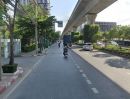 - ขายที่ดิน ติดถนนสุขุมวิท ใกล้ BTS ปุณณวิถี