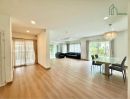 - บ้านเดี่ยว เดอะเซนโทร อ่อนนุช วงแหวน สุขุมวิท77