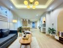 - ขายทาวน์โฮมรีโนเวทใหม่ ม.วิเศษสุข 9 ประชาอุทิศ 72 ทุ่งครุ 4 ชั้น 6 ห้องนอน 4 ห้องน้ำ พร้อมอยู่