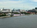 - Reference BAIE River Bangpho คอนโดวิวแม่น้ำ เจ้าพระยา โครงการใหม่สุดหรู