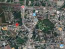  - ขายที่ดินใจกลางเมืองแปดริ้ว โสธร 188 ตรว. ติดถนน2ด้านซอยศรีเจริญ5เข้าซอยจากถ.สุวินทวงศ์เพียง300เมตร อ.เมืองฉะเชิงเทรา