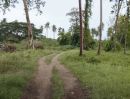  - ที่ดินติดที่ว่าการอำเภอบางสะพาน 5-2-71 ไร่ ตำบลกำเนิดนพคุณ อำเภอบางสะพาน