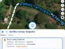  - ที่ดินติดที่ว่าการอำเภอบางสะพาน 5-2-71 ไร่ ตำบลกำเนิดนพคุณ อำเภอบางสะพาน