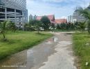  - ขายที่ดิน ทำเลทองด่วน โชนพระราม 9 ตรงข้ามกับโรงพยาบาลพระราม9