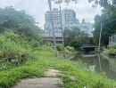  - ขายที่ดิน ทำเลทองด่วน โชนพระราม 9 ตรงข้ามกับโรงพยาบาลพระราม9