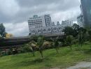  - ขายที่ดิน ทำเลทองด่วน โชนพระราม 9 ตรงข้ามกับโรงพยาบาลพระราม9