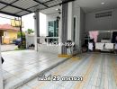  - ขายทาวน์เฮ้าส์ 2ชั้น หลังมุม ม.เดอะแกรน์พาร์ค ราคาถูกมาก ใกล้ตลาดเทศบาลบ้านสร้าง ใกล้ทางด่วนM6 บ้านสร้าง บางปะอิน อยุธยา