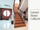 - ขายบ้านหรู หัวหิน หินเหล็กไฟ พื้นที่ 2 ไร่ สไตล์คลาสสิค Luxury house for sale, prime location, Hin Lek Fai, Hua Hin (area 2 rai) with wide garden