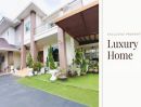 - ขายบ้านหรู หัวหิน หินเหล็กไฟ พื้นที่ 2 ไร่ สไตล์คลาสสิค Luxury house for sale, prime location, Hin Lek Fai, Hua Hin (area 2 rai) with wide garden